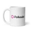 Polkadot mug