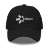 Quant Baseball Cap