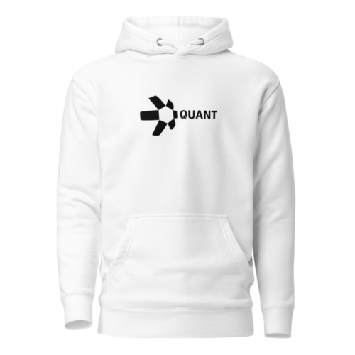 Quant Hoodie
