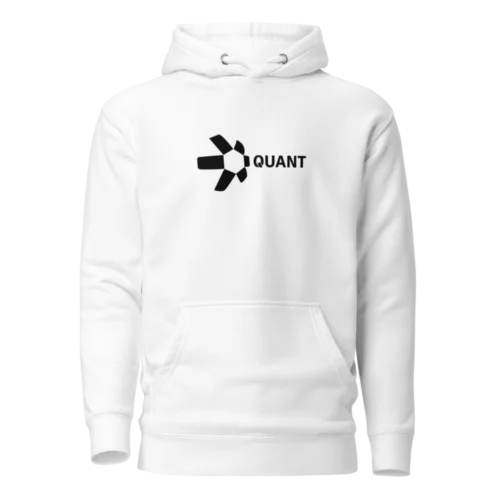 Quant Hoodie