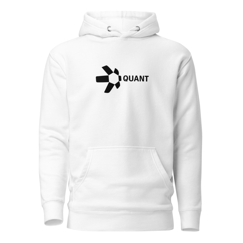 Quant Hoodie