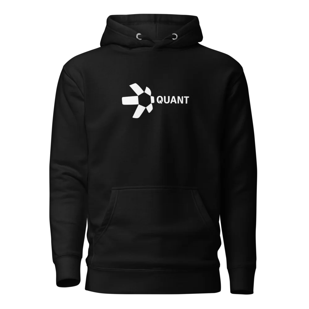Quant Hoodie