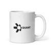 Quant Logo Mug
