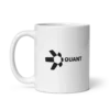 Quant Logo Mug