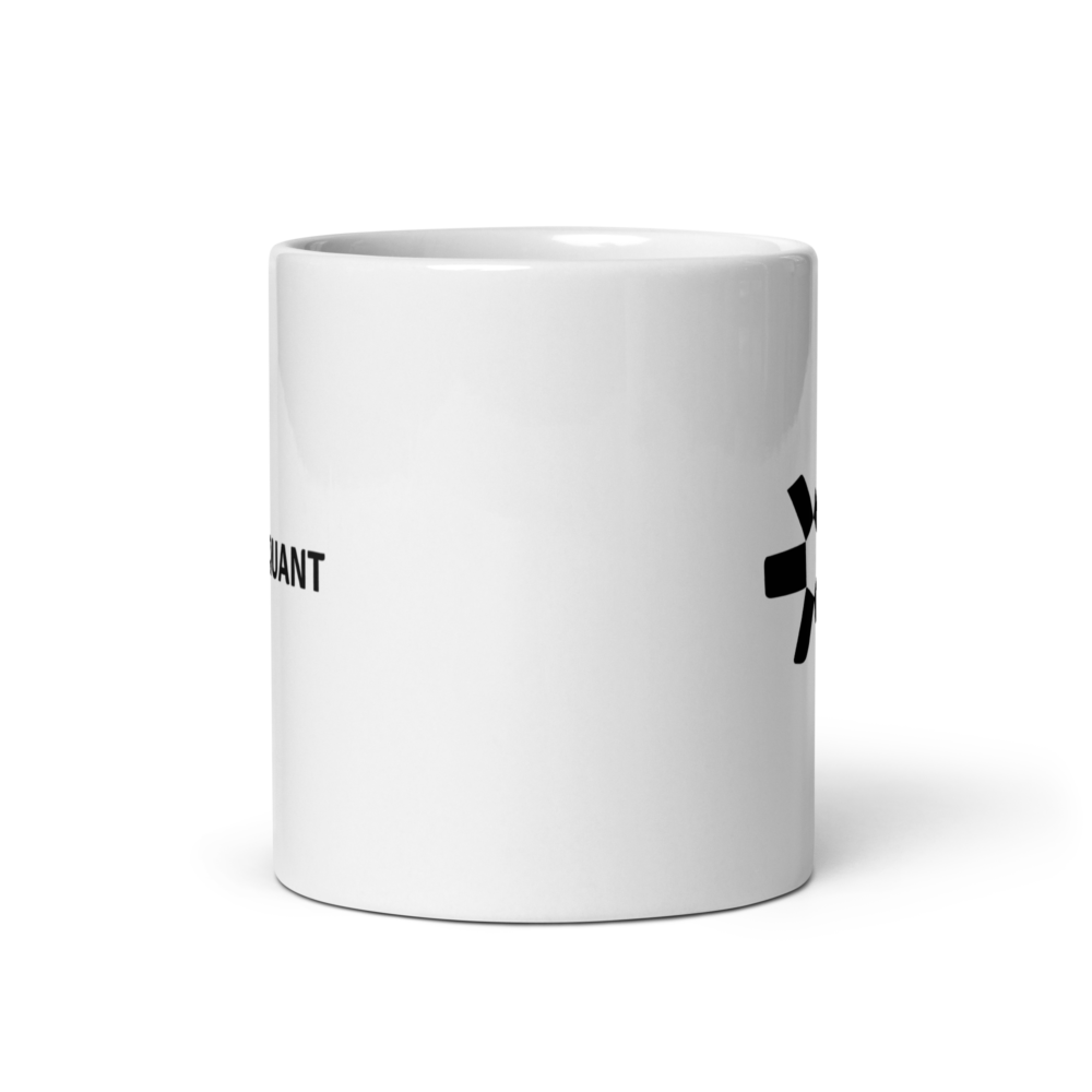 Quant Logo Mug