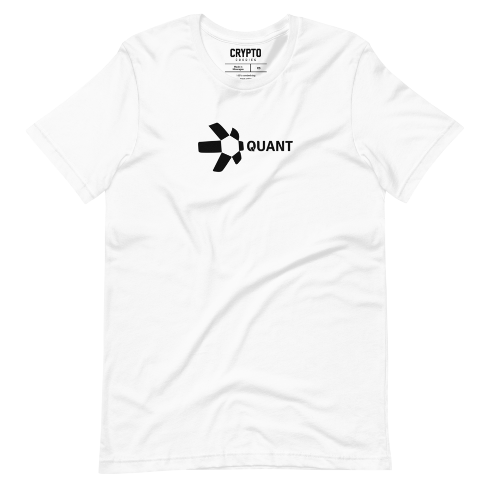 Quant T-Shirt