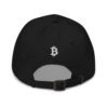 Stacking Sats Baseball Cap
