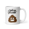 The Shitcoin Specialist mug