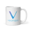 VeChain mug