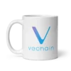 VeChain mug