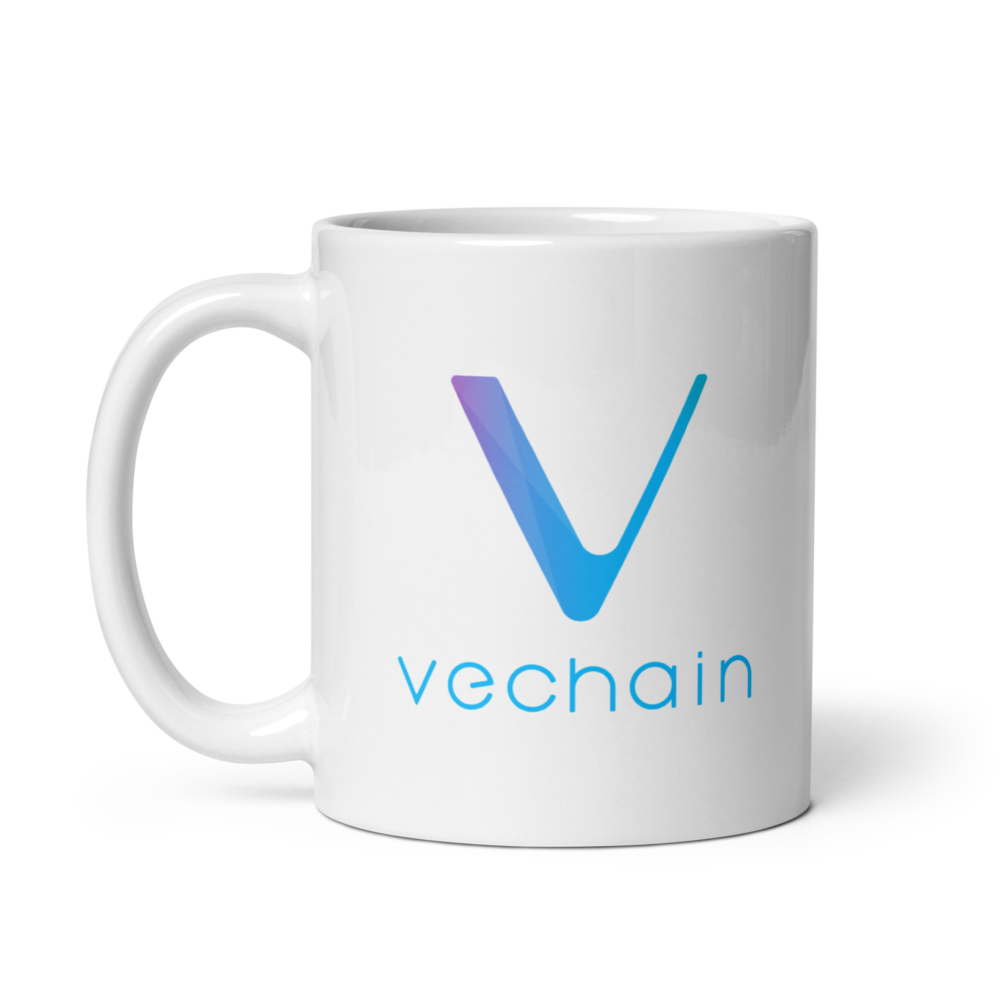 Vechain Mug
