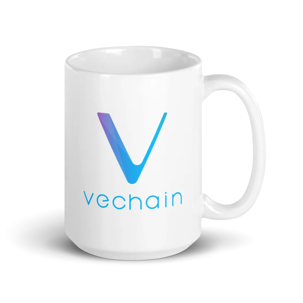 VeChain mug - Image 3