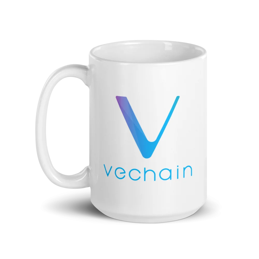 VeChain mug - Image 4
