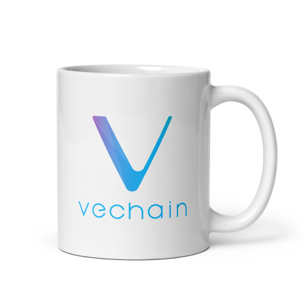Vechain Mug