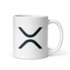 XRP Logo mug