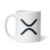 XRP Logo mug