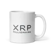 XRP Millionaire mug
