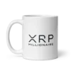 XRP Millionaire mug