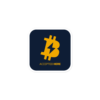 Bitcoin Lightning Network Payments Accepted Here Sticker