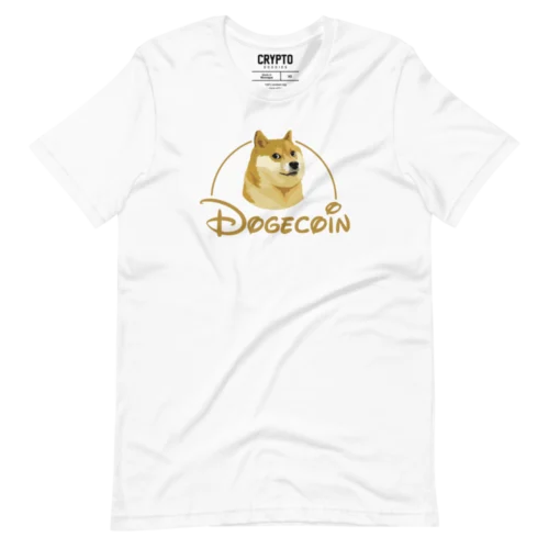 Dogecoin T-Shirt