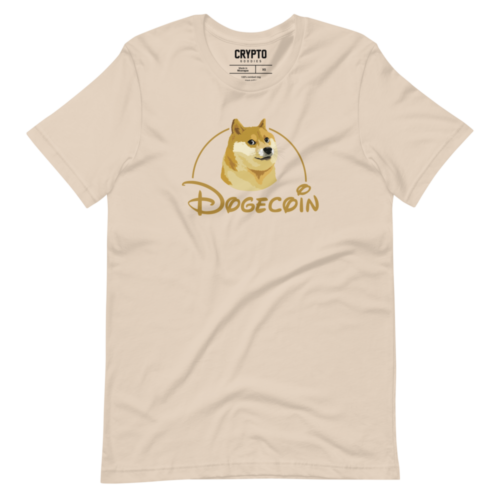 Dogecoin T-Shirt