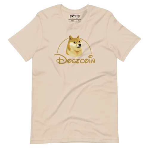 Dogecoin T-Shirt