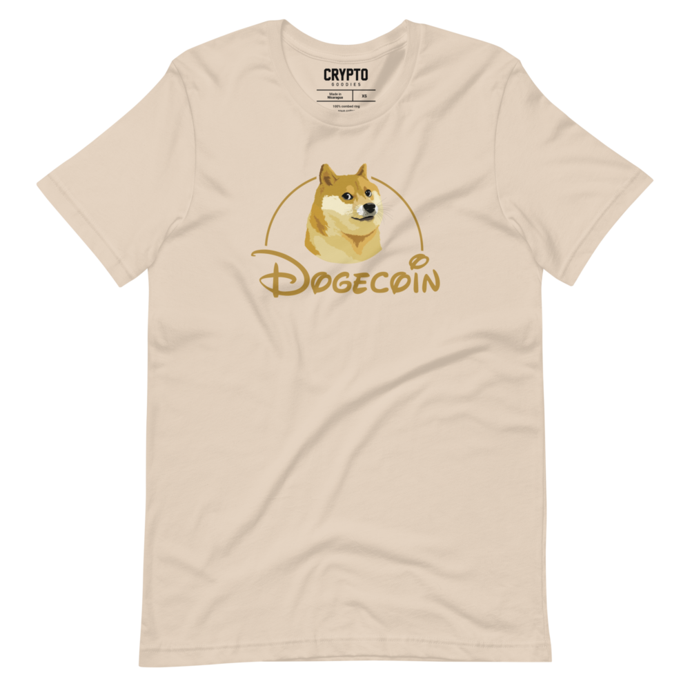Dogecoin T-Shirt