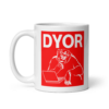 DYOR Mug