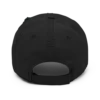 Good Morning Distressed Baseball Cap