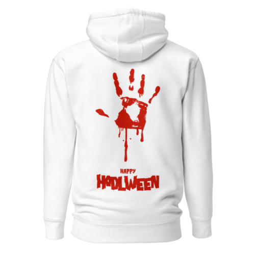 Happy Hodlween Hoodie