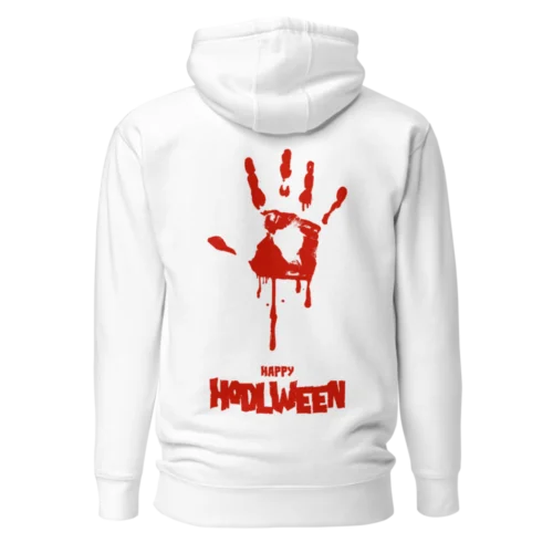 Happy Hodlween Hoodie