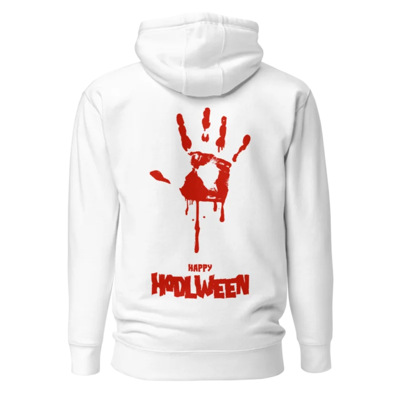 Happy Hodlween Hoodie