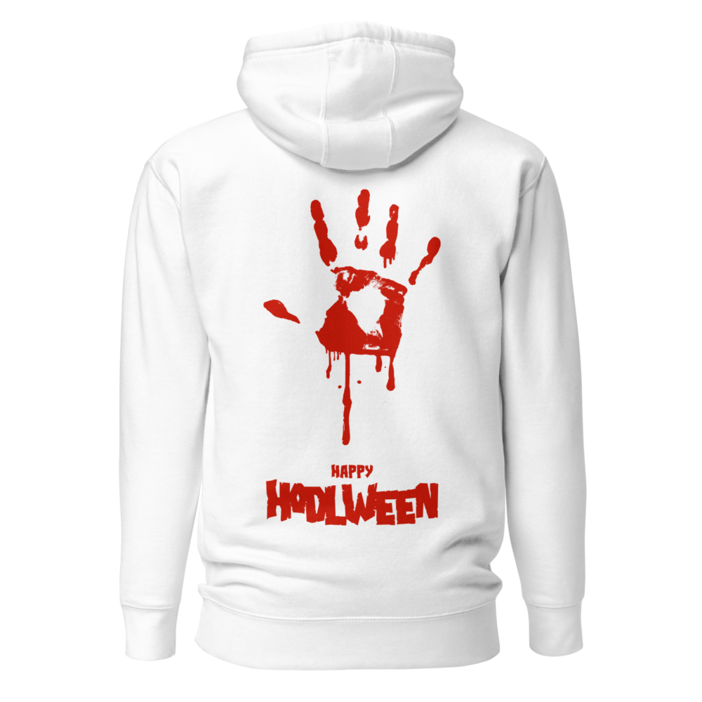 Happy Hodlween Hoodie