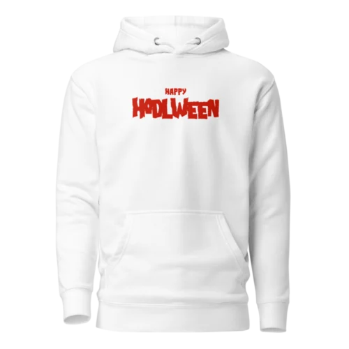 Happy Hodlween Hoodie