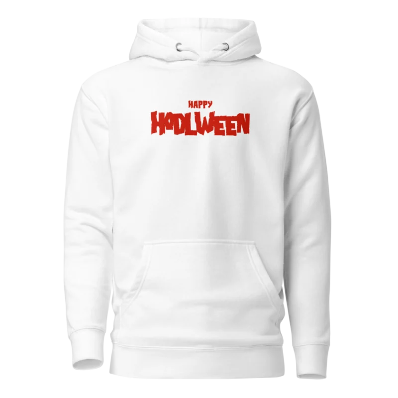 Happy Hodlween Hoodie