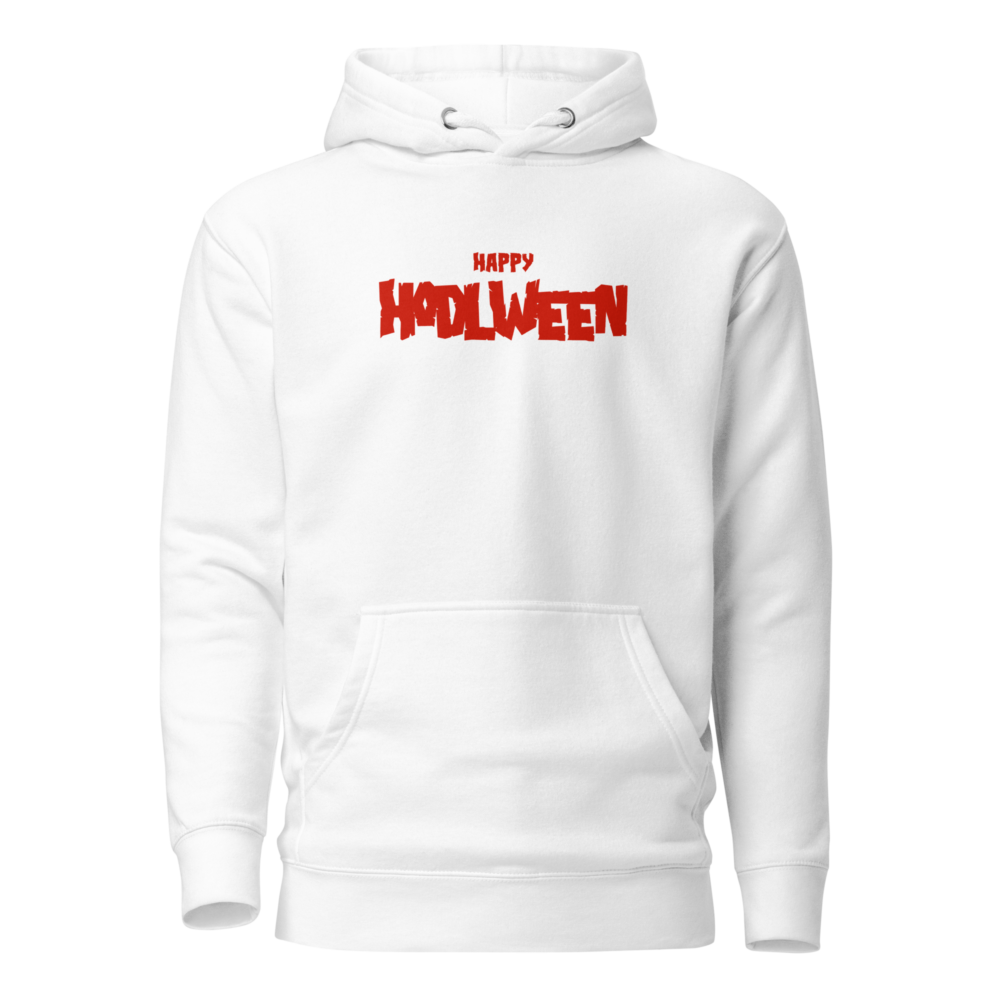 Happy Hodlween Hoodie