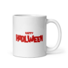 Happy Hodlween Mug
