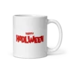 Happy Hodlween Mug