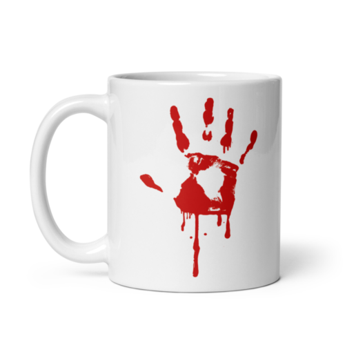 Happy Hodlween Mug