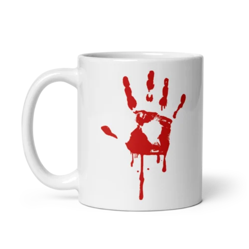 Happy Hodlween Mug