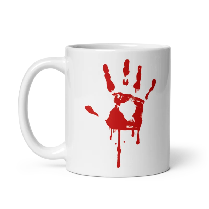 Happy Hodlween Mug