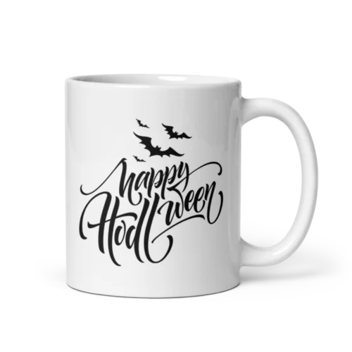 Happy Hodlween Mug