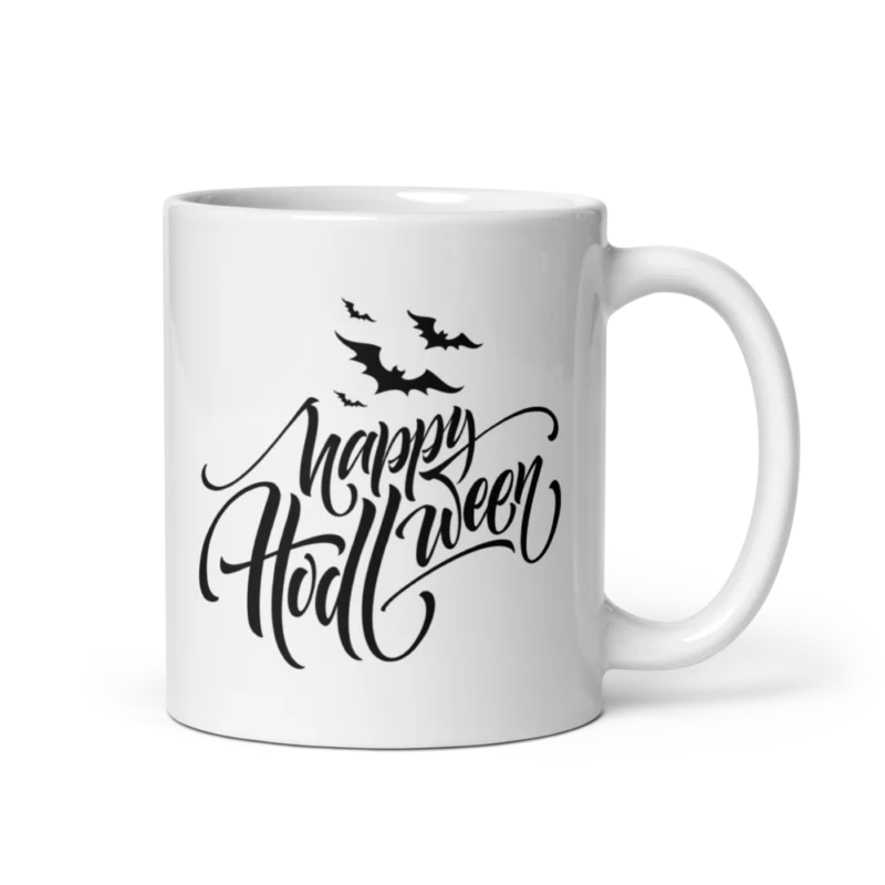 Happy Hodlween Mug