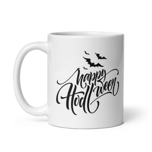 Happy Hodlween Mug