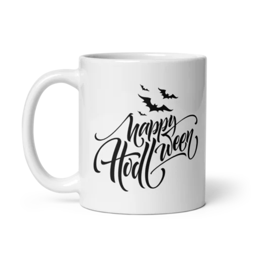 Happy Hodlween Mug