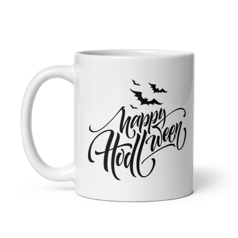 Happy Hodlween Mug