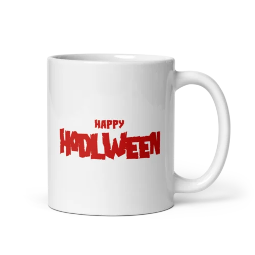 Happy Hodlween Mug