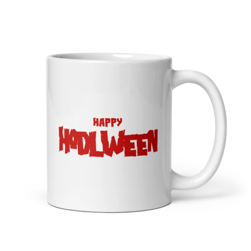 Happy Hodlween Mug