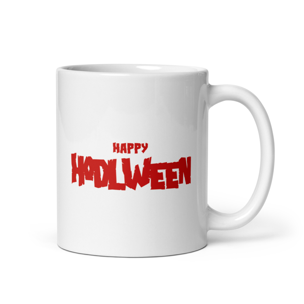 Happy Hodlween Mug