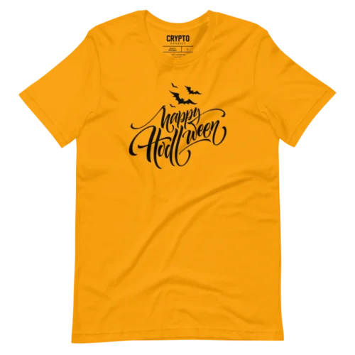 Happy Hodlween T-Shirt